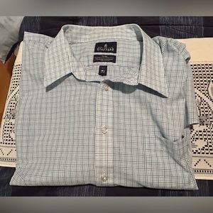 Stafford Men’s Dress Shirt